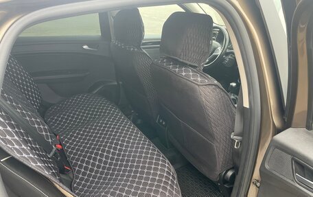 Renault Arkana I, 2019 год, 1 555 000 рублей, 12 фотография