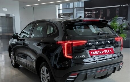 Haval Jolion, 2025 год, 2 749 000 рублей, 7 фотография