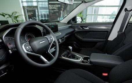 Haval Jolion, 2025 год, 2 749 000 рублей, 11 фотография