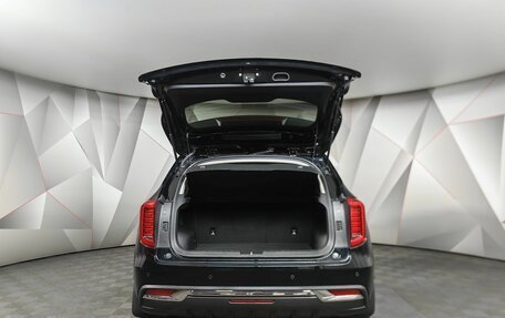 Haval Jolion, 2025 год, 2 749 000 рублей, 16 фотография