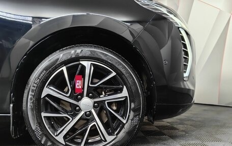 Haval Jolion, 2025 год, 2 749 000 рублей, 13 фотография