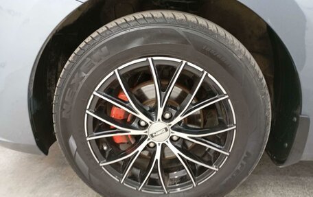 KIA Rio IV, 2020 год, 1 665 000 рублей, 10 фотография