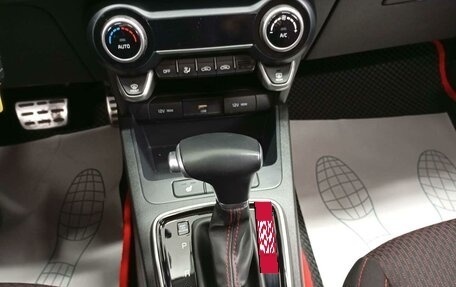 KIA Rio IV, 2020 год, 1 665 000 рублей, 11 фотография