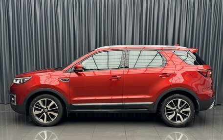 Changan CS55 I, 2020 год, 1 699 000 рублей, 6 фотография