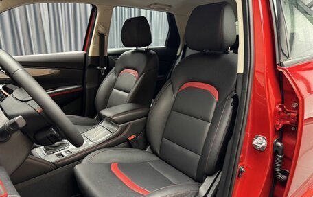 Changan CS55 I, 2020 год, 1 699 000 рублей, 7 фотография