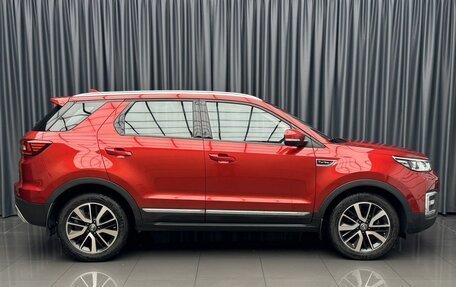 Changan CS55 I, 2020 год, 1 699 000 рублей, 5 фотография