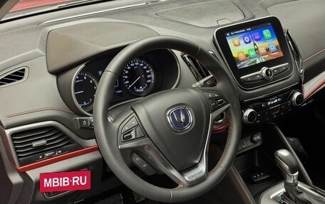 Changan CS55 I, 2020 год, 1 699 000 рублей, 10 фотография