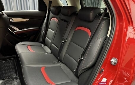 Changan CS55 I, 2020 год, 1 699 000 рублей, 8 фотография