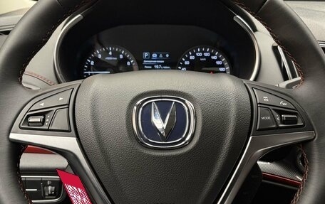 Changan CS55 I, 2020 год, 1 699 000 рублей, 11 фотография