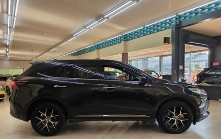 Toyota Harrier, 2018 год, 3 000 000 рублей, 4 фотография