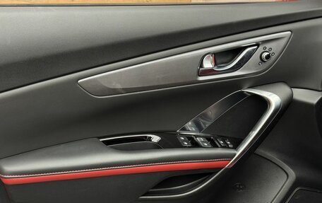 Changan CS55 I, 2020 год, 1 699 000 рублей, 16 фотография