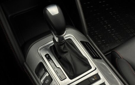 Changan CS55 I, 2020 год, 1 699 000 рублей, 14 фотография