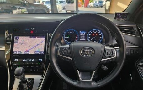 Toyota Harrier, 2018 год, 3 000 000 рублей, 10 фотография