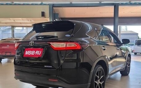 Toyota Harrier, 2018 год, 3 000 000 рублей, 6 фотография