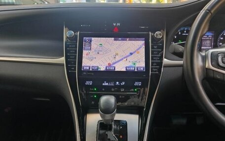 Toyota Harrier, 2018 год, 3 000 000 рублей, 11 фотография