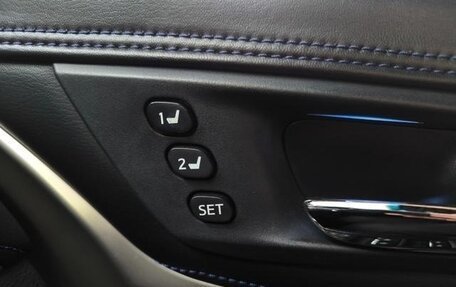 Toyota Harrier, 2018 год, 3 000 000 рублей, 23 фотография