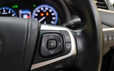 Toyota Harrier, 2018 год, 3 000 000 рублей, 18 фотография