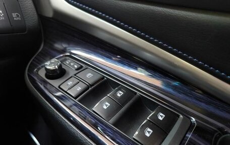 Toyota Harrier, 2018 год, 3 000 000 рублей, 24 фотография