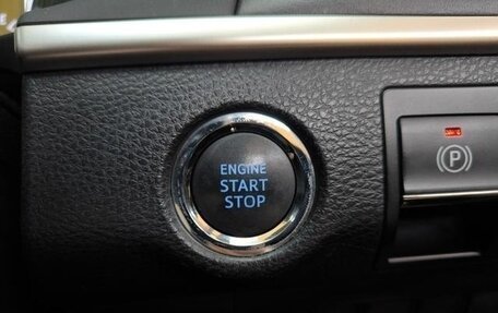 Toyota Harrier, 2018 год, 3 000 000 рублей, 20 фотография