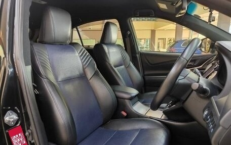 Toyota Harrier, 2018 год, 3 000 000 рублей, 25 фотография