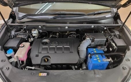 Toyota Harrier, 2018 год, 3 000 000 рублей, 31 фотография