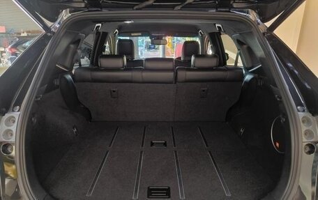 Toyota Harrier, 2018 год, 3 000 000 рублей, 28 фотография