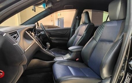 Toyota Harrier, 2018 год, 3 000 000 рублей, 30 фотография