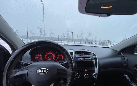 KIA cee'd I рестайлинг, 2011 год, 630 000 рублей, 12 фотография