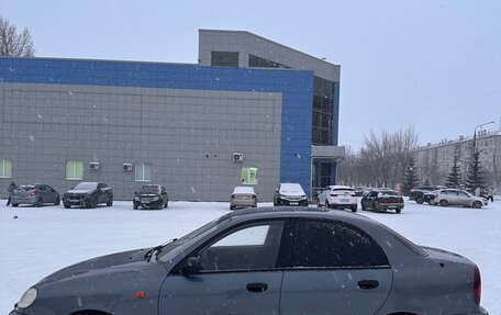 Chevrolet Lanos I, 2008 год, 179 999 рублей, 2 фотография