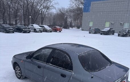 Chevrolet Lanos I, 2008 год, 179 999 рублей, 7 фотография