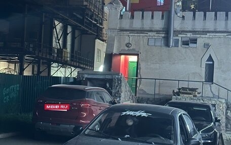 Chevrolet Lanos I, 2008 год, 179 999 рублей, 5 фотография