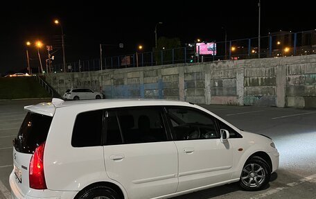 Mazda Premacy III, 2001 год, 310 000 рублей, 7 фотография