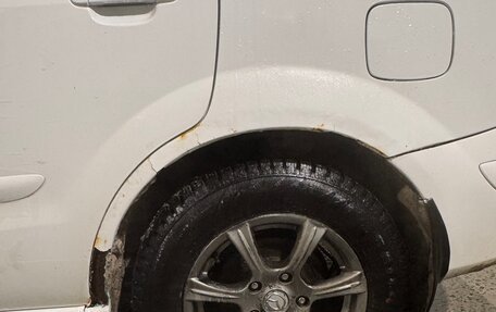 Mazda Premacy III, 2001 год, 310 000 рублей, 6 фотография