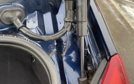 Nissan Primera III, 2005 год, 495 000 рублей, 10 фотография