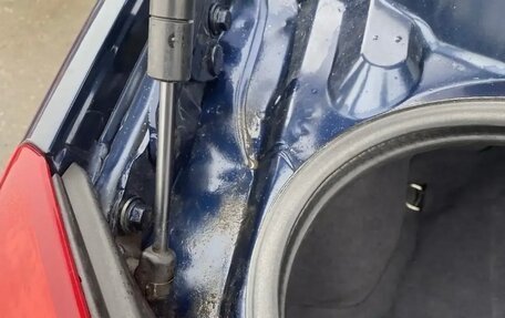 Nissan Primera III, 2005 год, 495 000 рублей, 11 фотография