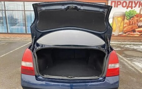 Nissan Primera III, 2005 год, 495 000 рублей, 9 фотография