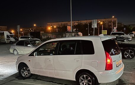 Mazda Premacy III, 2001 год, 310 000 рублей, 9 фотография