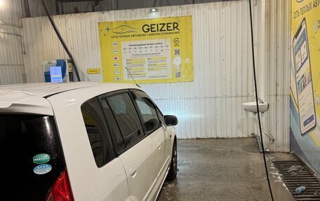 Mazda Premacy III, 2001 год, 310 000 рублей, 4 фотография