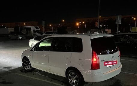 Mazda Premacy III, 2001 год, 310 000 рублей, 8 фотография