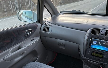 Mazda Premacy III, 2001 год, 310 000 рублей, 11 фотография