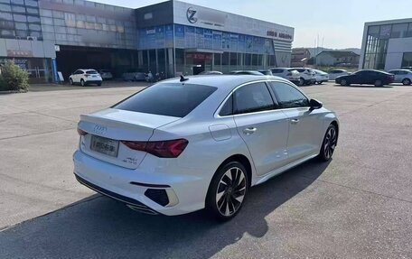 Audi A3, 2022 год, 2 270 000 рублей, 5 фотография