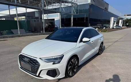 Audi A3, 2022 год, 2 270 000 рублей, 6 фотография