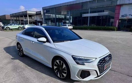 Audi A3, 2022 год, 2 270 000 рублей, 2 фотография