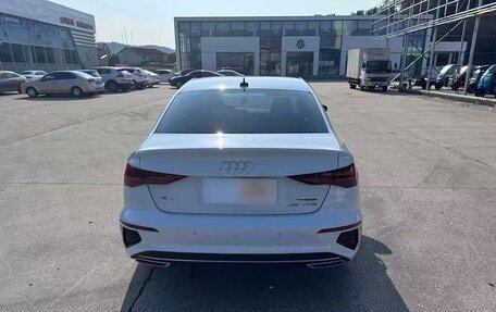 Audi A3, 2022 год, 2 270 000 рублей, 3 фотография