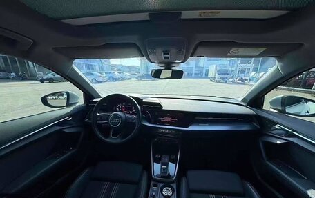 Audi A3, 2022 год, 2 270 000 рублей, 7 фотография