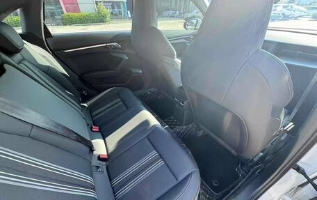 Audi A3, 2022 год, 2 270 000 рублей, 9 фотография