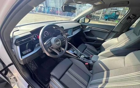 Audi A3, 2022 год, 2 270 000 рублей, 8 фотография