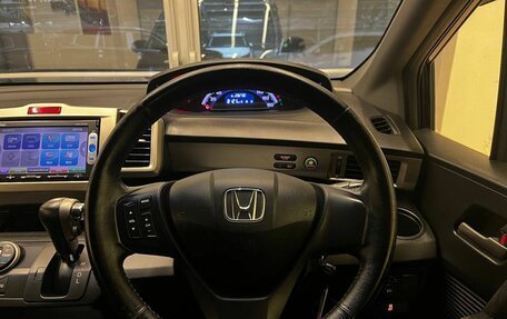 Honda Freed I, 2014 год, 1 180 000 рублей, 11 фотография