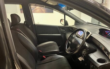 Honda Freed I, 2014 год, 1 180 000 рублей, 14 фотография