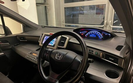 Honda Freed I, 2014 год, 1 180 000 рублей, 13 фотография